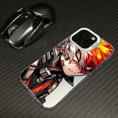My Hero Academia Phone Сase (8 options)