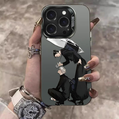 Jujutsu Kaisen Phone Сase (8 options)