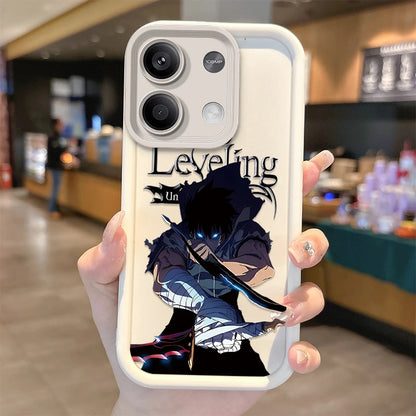 Solo leveling Phone Сase (9 options)