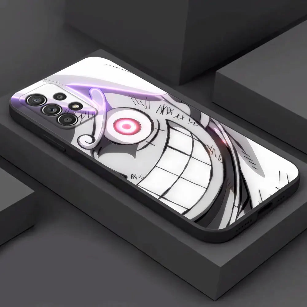 One Piece Phone Сase (8 options)