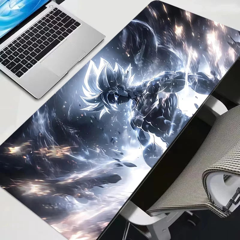 Dragon Ball Mouse Pad (5 options)