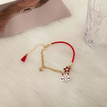 Demon Slayer Earring/Bracelet
