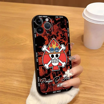 Phone  Case  One Piece