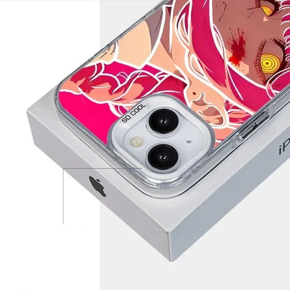Chainsaw Man Phone Сase Makima