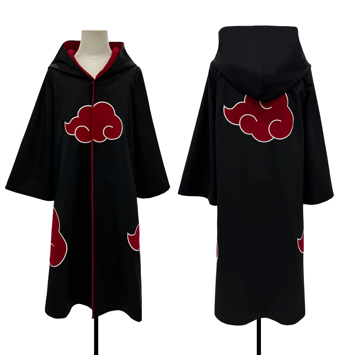 Cosplay Akatsuki