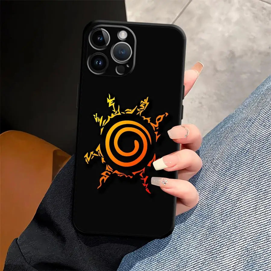 Naruto Phone Case (2 options)