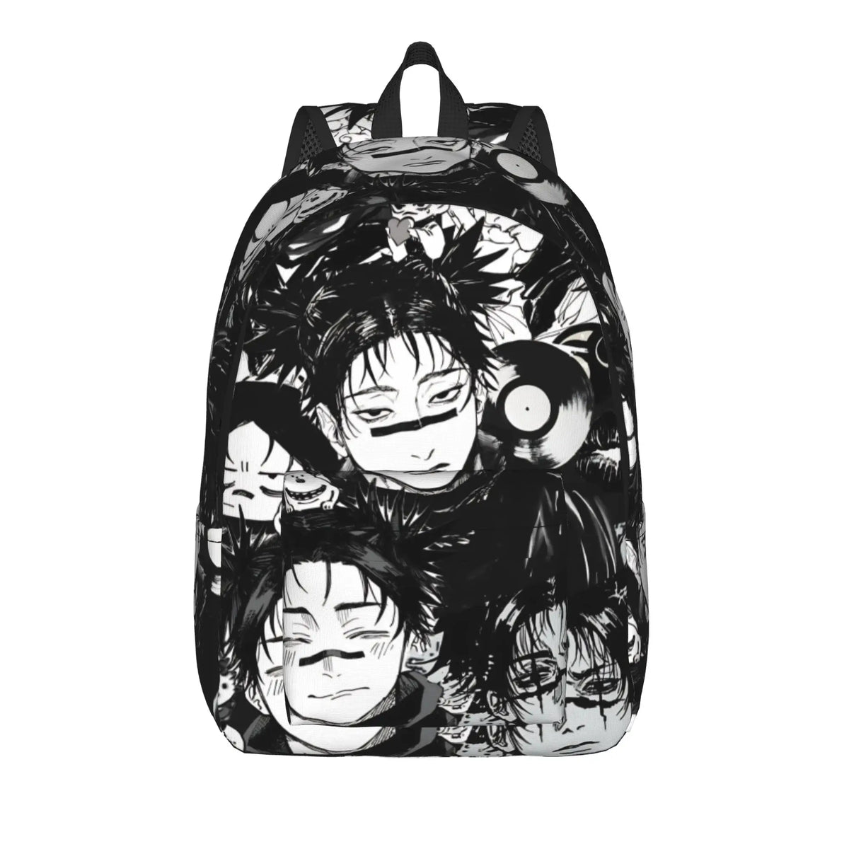 Jujutsu Kaisen Backpacks (24 Options)