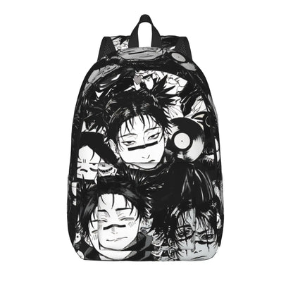 Jujutsu Kaisen Backpacks (24 Options)