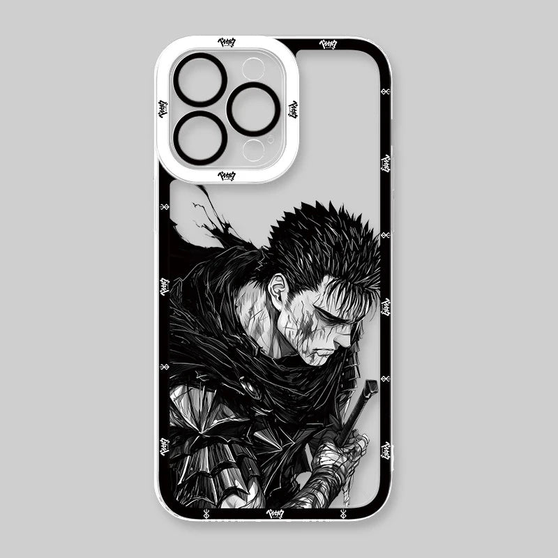 Berserk Phone Сase (8 options)