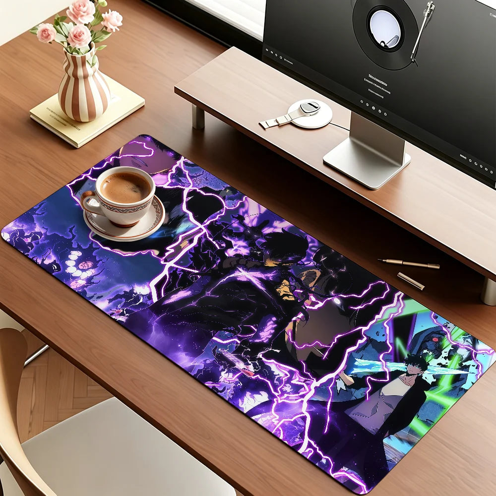 Solo leveling Mouse Pad (8 options)