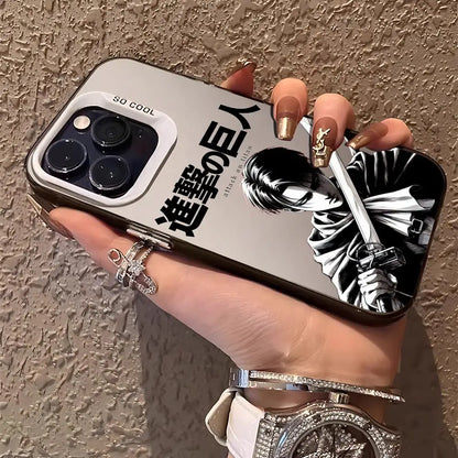 Attack on Titan Phone Сase (6 options)