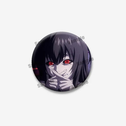 Tokyo Ghoul Badge