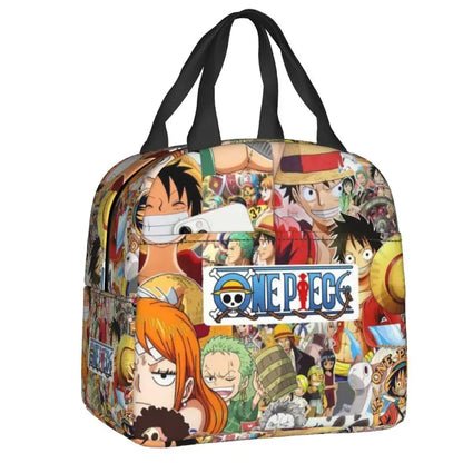 Lunch Bags One Piece