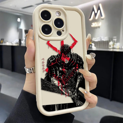 Berserk Phone Сase (9 options)