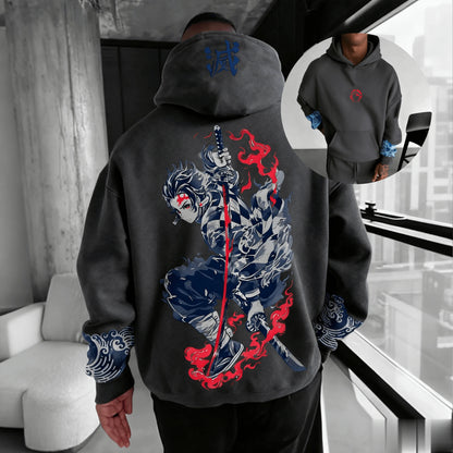 Sweatshirt Demon Slayer
