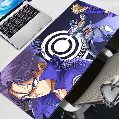Dragon Ball Mouse Pad (5 options)