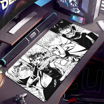 Mouse Pad Jujutsu Kaisen