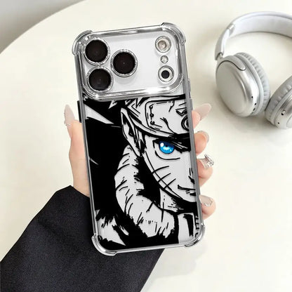 Naruto Phone Case (4 options)