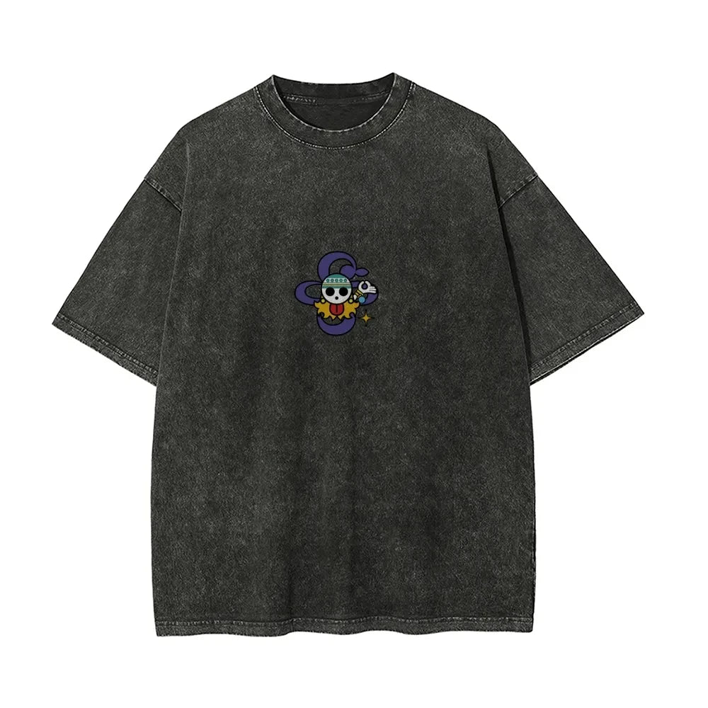 T-Shirt One Piece Nami