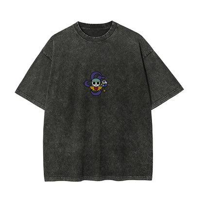 T-Shirt One Piece Nami