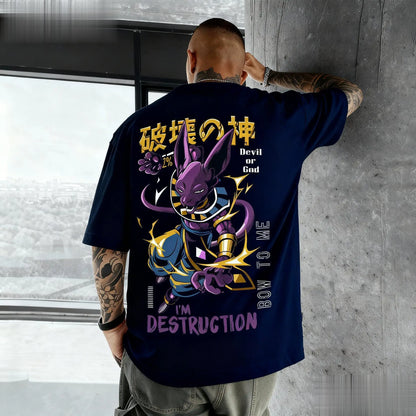 T-shirt Dragon Ball