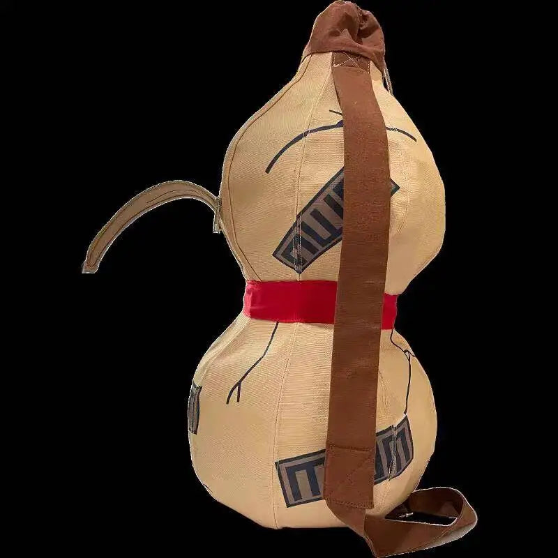 Backpack Naruto Sabaku No Gaara