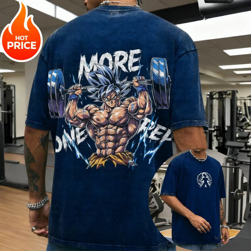 Camiseta Dragon Ball
