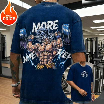 Camiseta Dragon Ball