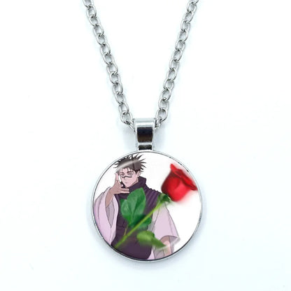 Jujutsu Kaisen Necklace