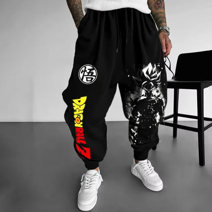 Dragon Ball Pants (16 Options)