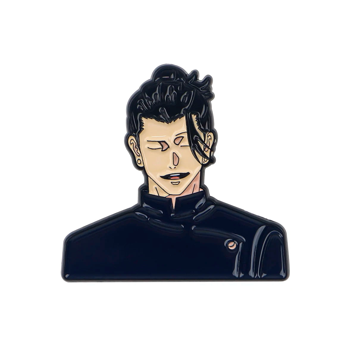 Jujutsu Kaisen Pins