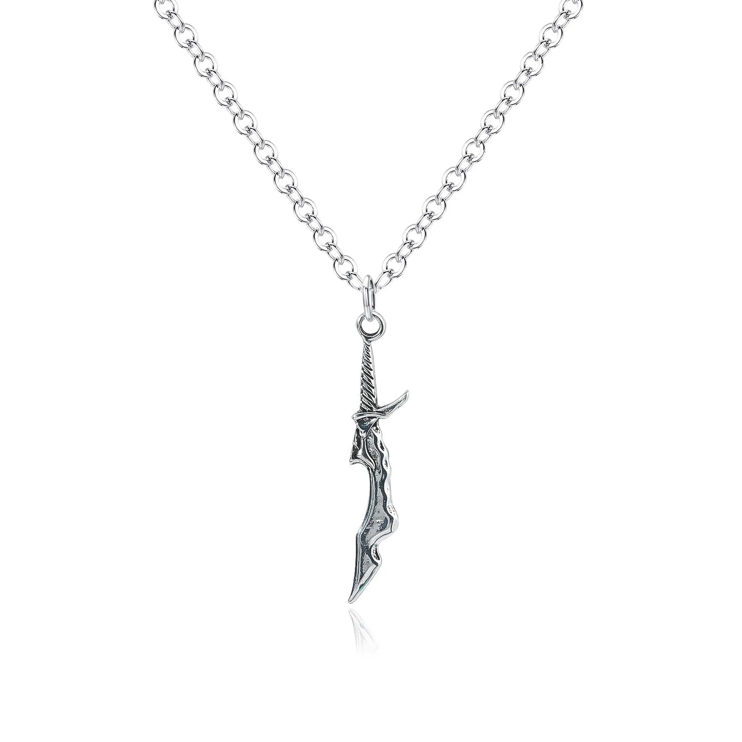 Solo Leveling Necklace