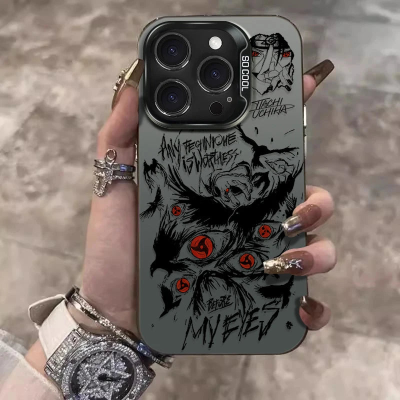 Naruto Phone Case (8 options)