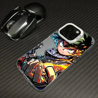 My Hero Academia Phone Сase (8 options)