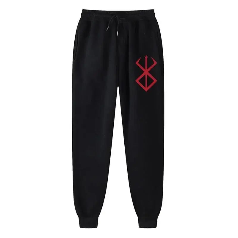 Berserk Joggers