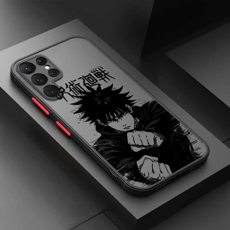 Jujutsu Kaisen Phone Сase (7 options)