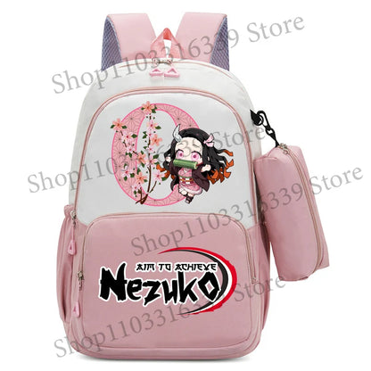 Demon Slayer Backpack
