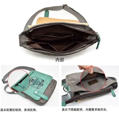 Bag Dragon Ball Goku