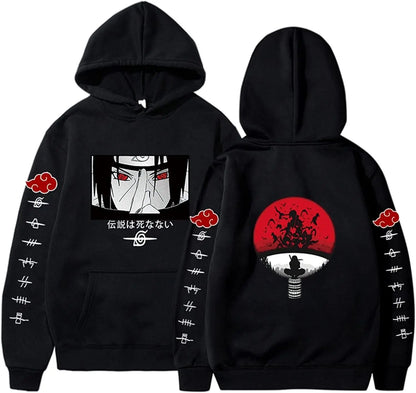 Naruto Hoodie