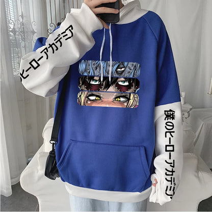 My Hero Academia Hoodie