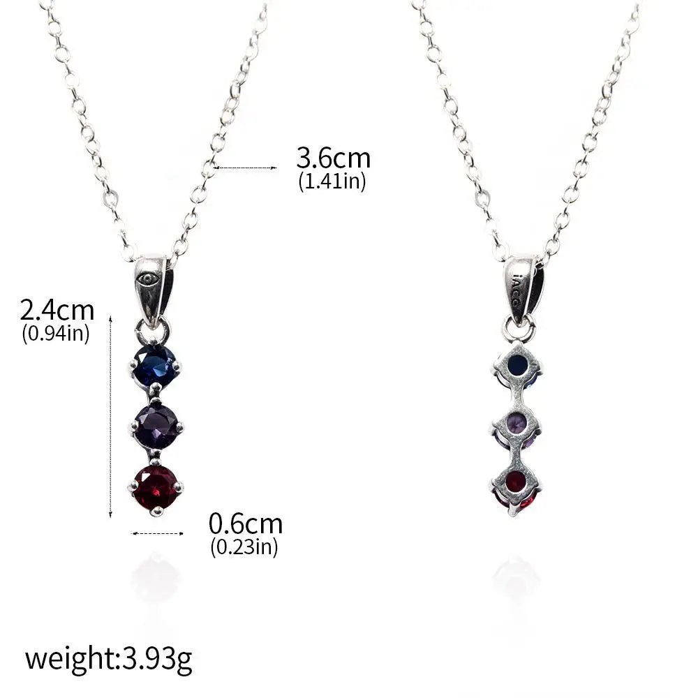 Jujutsu Kaisen Keychains/Necklaces