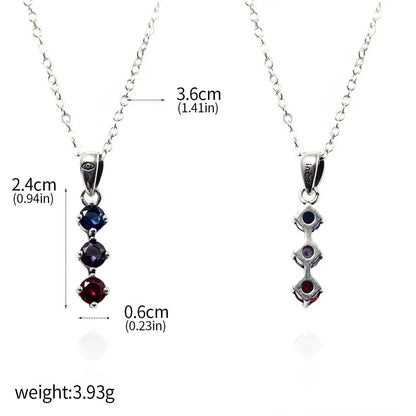 Jujutsu Kaisen Keychains/Necklaces