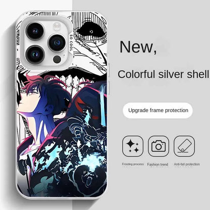Solo leveling Phone Сase (8 options)