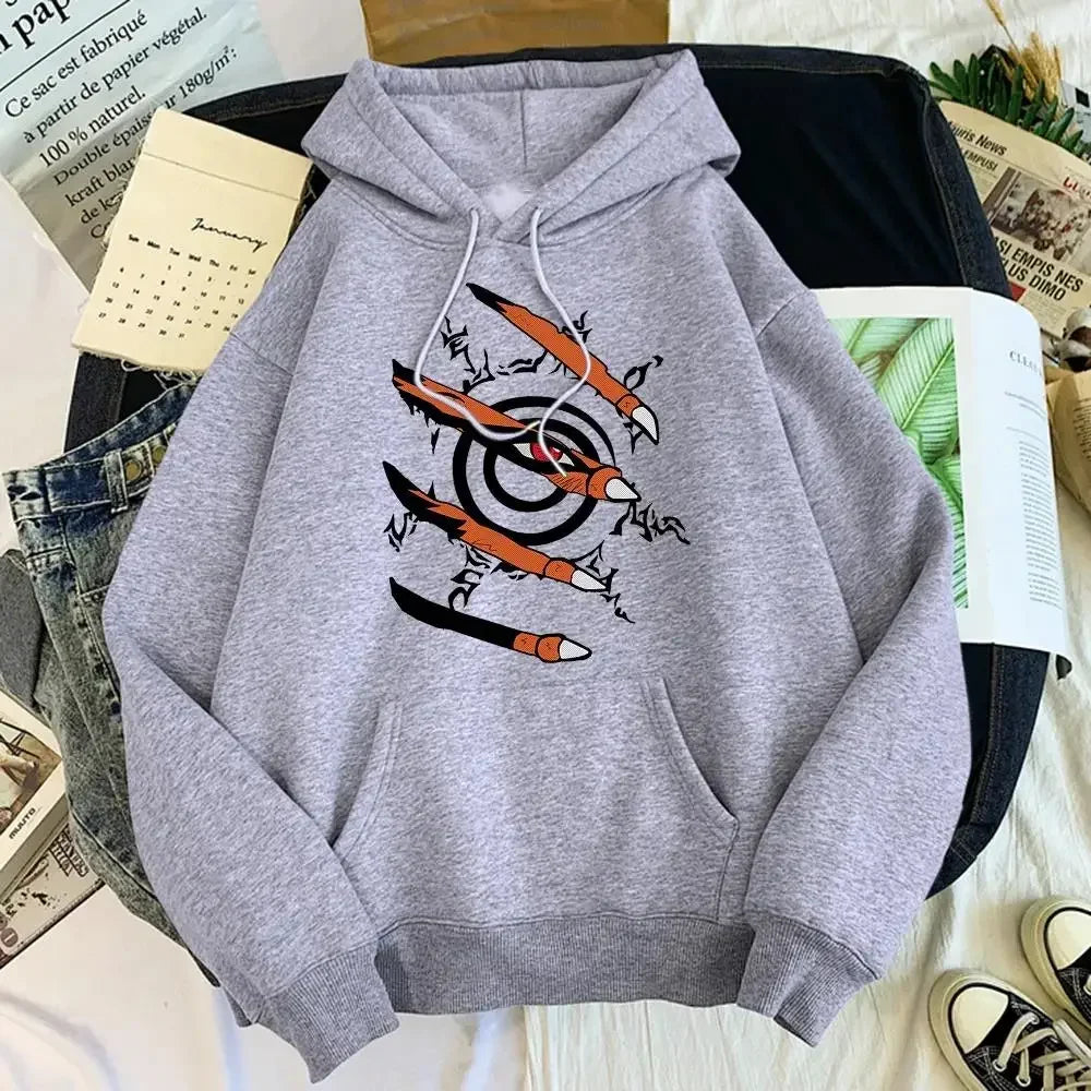 Hoodies Naruto