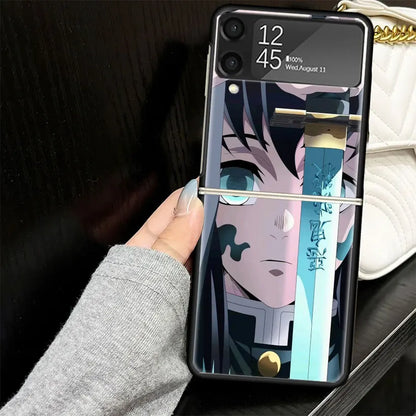 Demon slayer Phone Case (10 options)
