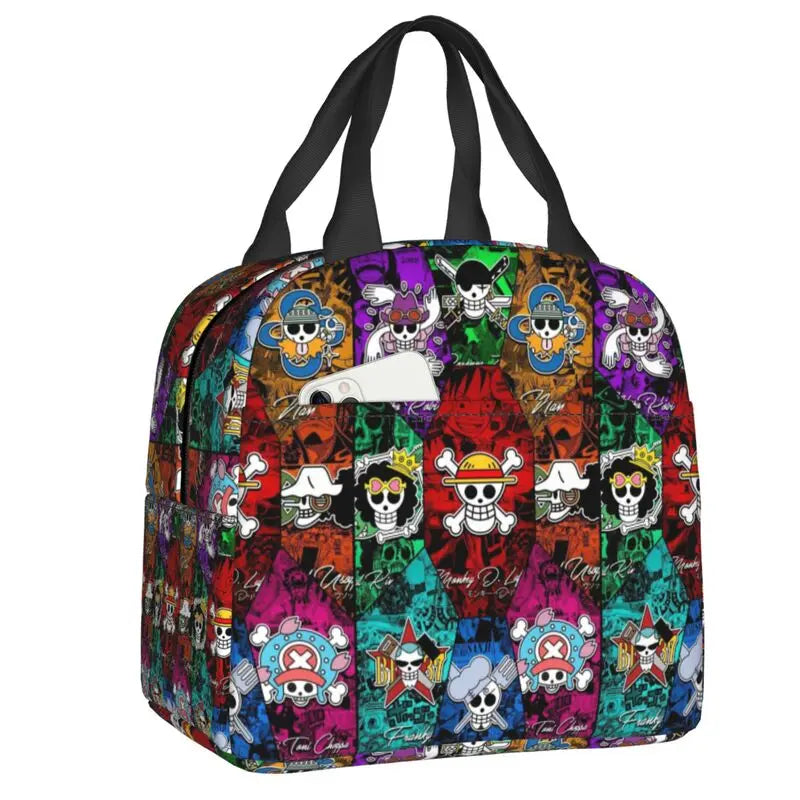 Lunch Bags One Piece