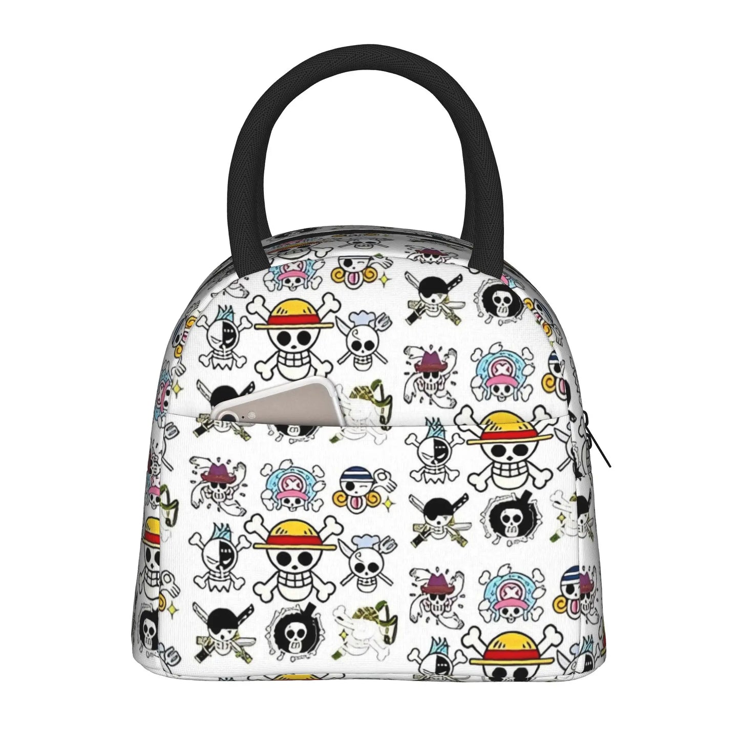 One Piece Lunch Bags