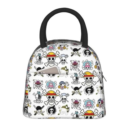 One Piece Lunch Bags