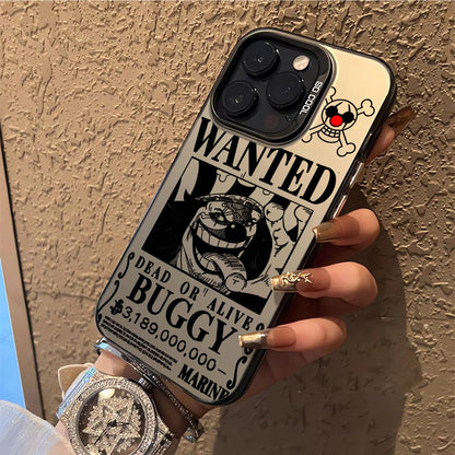 One Piece Phone Сase (8 options)