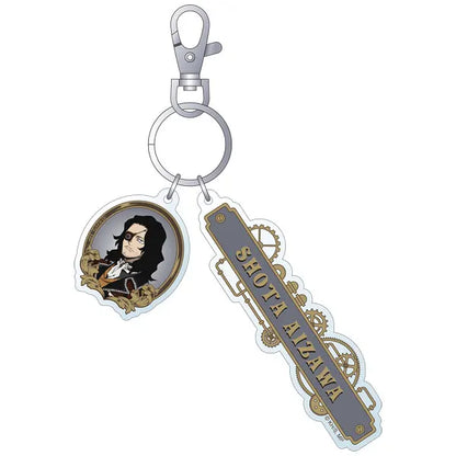 My Hero Academia Keychain